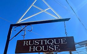 Rustique House Dbl